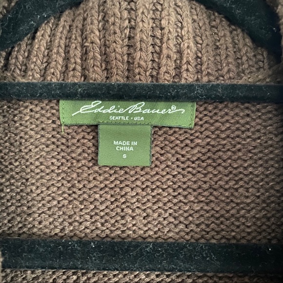 Eddie Bauer vest - Picture 4 of 5